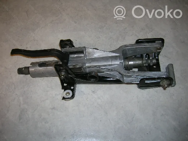 BMW 7 E38 Gruppo asse del volante 32311093704