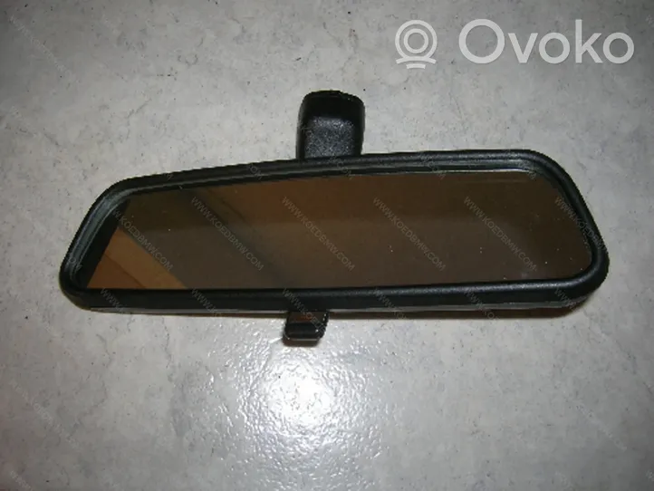 BMW 7 E38 Espejo retrovisor (interior) 51168174088