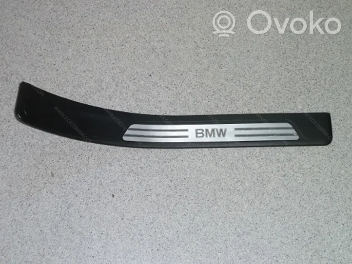 BMW 7 E38 Rivestimento sottoporta/minigonna laterale 51478156216