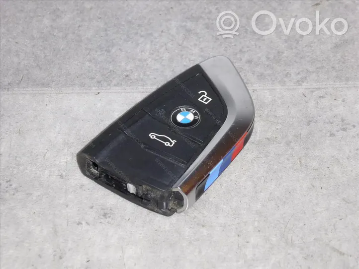 BMW X2 F39 Autres relais 66125a40795