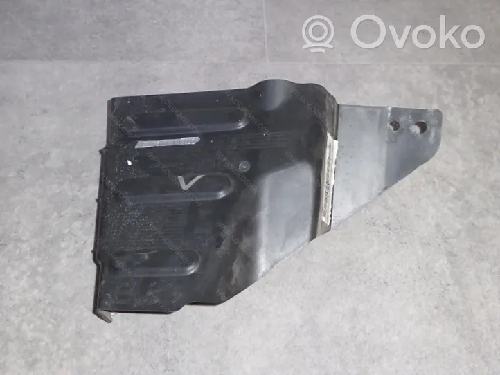 BMW Z4 E89 Front underbody cover/under tray 51757191027