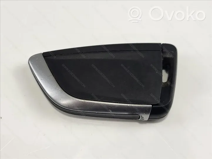 BMW 2 F46 Autres relais 66125a56076