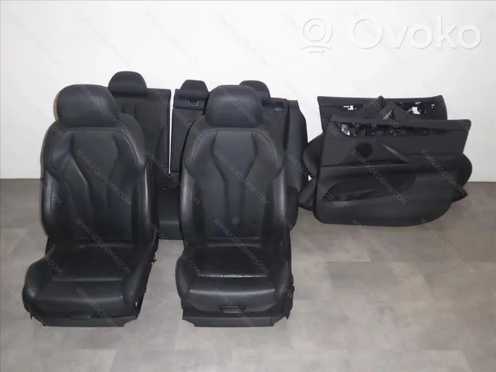 BMW X5 F15 Altri sedili 