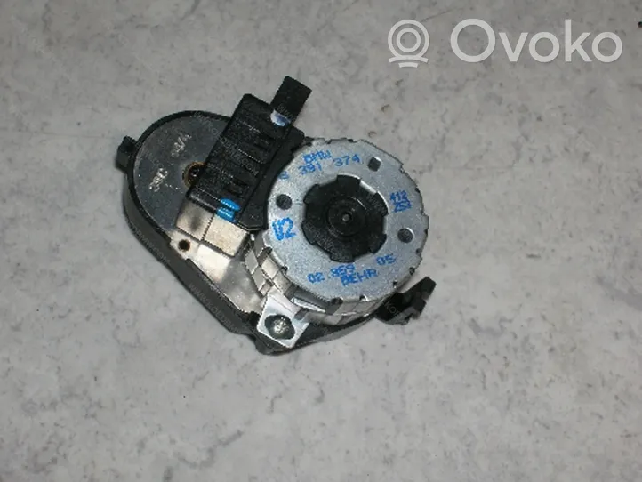 BMW 7 E38 Motorino attuatore ricircolo aria dell’A/C 64118391374