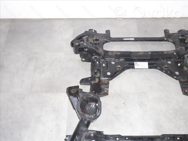 BMW X5 F15 Sottotelaio anteriore 31116866690