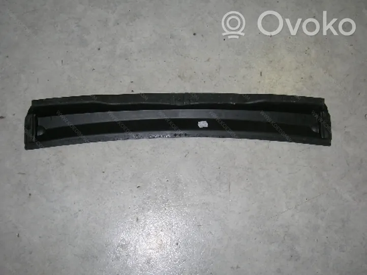 BMW 3 E46 Cabin air duct channel 64318363423