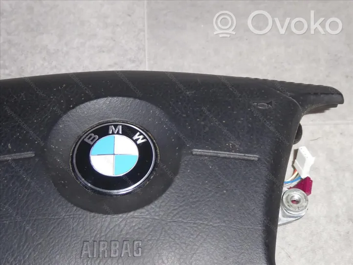 BMW 3 E46 Oro pagalvių komplektas 32306880601