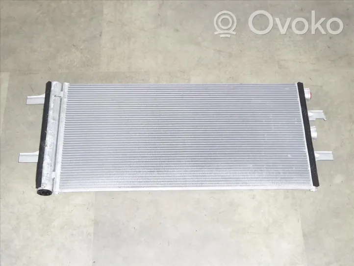 BMW X1 F48 F49 Radiateur condenseur de climatisation 64539271207