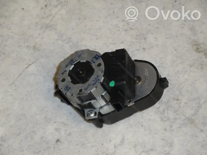 BMW 7 E38 Motorino attuatore ricircolo aria dell’A/C 64118391375