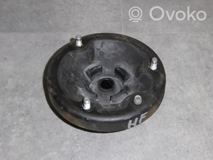 BMW X5 E53 Support de jambe de force supérieur avant 31306779604