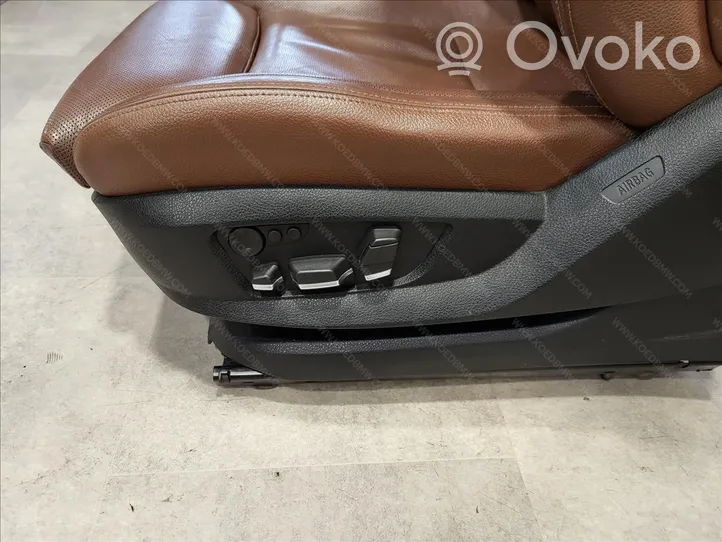BMW 5 F10 F11 Другое сиденье (сиденья) 