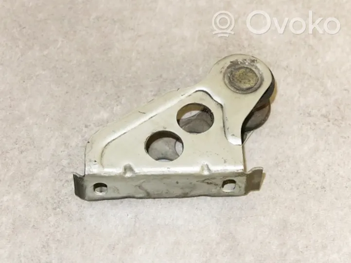 BMW 3 E30 Cerniere del vano motore/cofano 51231884272