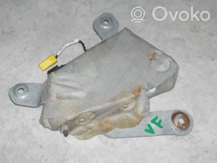 BMW 5 E39 Poduszka powietrzna Airbag drzwi przednich 72128268331