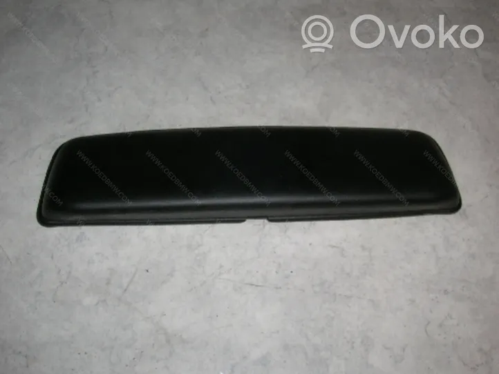 BMW 3 E36 Couverture de ciel de toit 63258370467