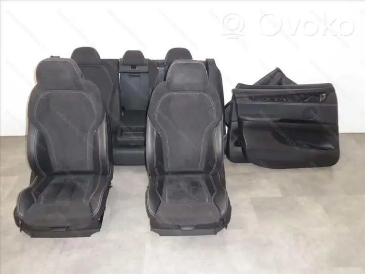 BMW X5 F15 Other seats 