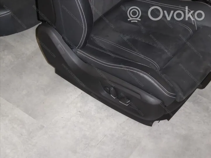 BMW X5 F15 Other seats 