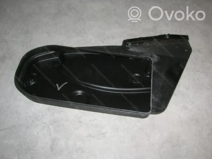 BMW 7 E38 Bocchetta canale dell’aria abitacolo 64318390537