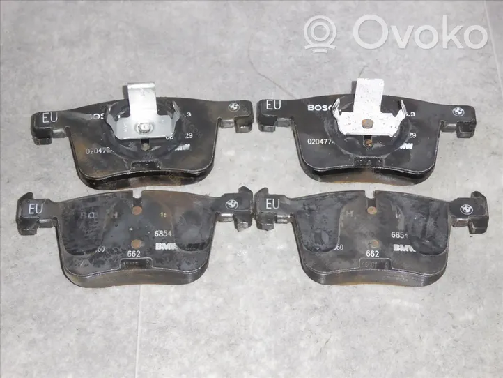 BMW 4 F32 F33 Inne części układu hamulcowego 34106859181