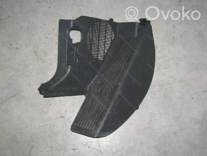 BMW 3 E36 Autres pièces du tableau de bord 51438173549