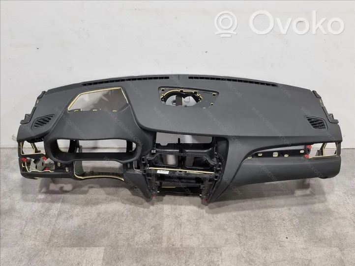 BMW X3 F25 Dashboard 51459311546