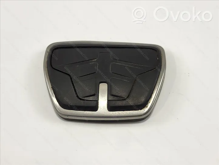 BMW 5 G30 G31 Pedaliera 35216885852