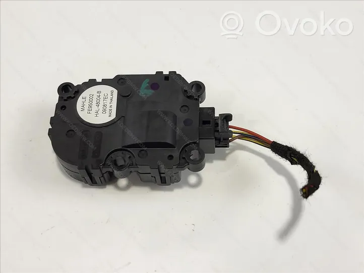 BMW 5 G30 G31 Motorino attuatore ricircolo aria dell’A/C 64119384023