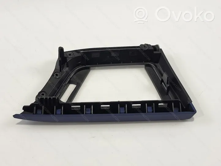 BMW 3 F30 F35 F31 Dashboard trim 51458054949