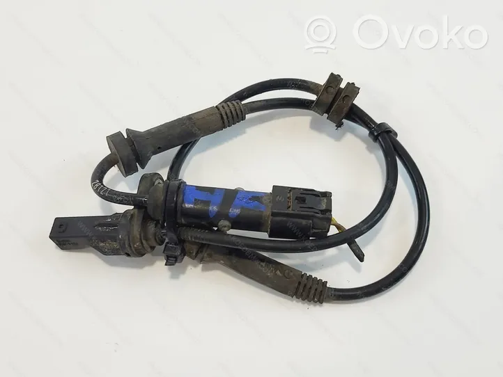 BMW 3 F30 F35 F31 Sensore accelerazione ABS 34526884422