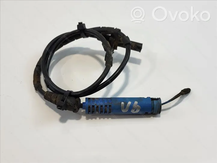 BMW X3 E83 Sensore accelerazione ABS 34523420331