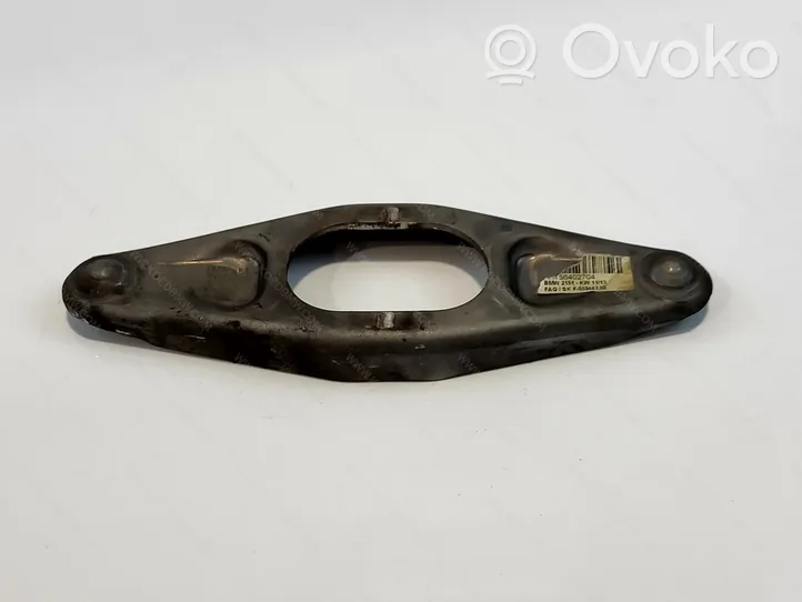 BMW 1 F20 F21 Łożysko oporowe sprzęgła / Wyciskowe 21517564027