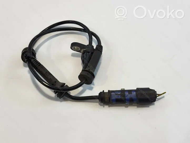 BMW 1 F20 F21 Sensore accelerazione ABS 34526884422