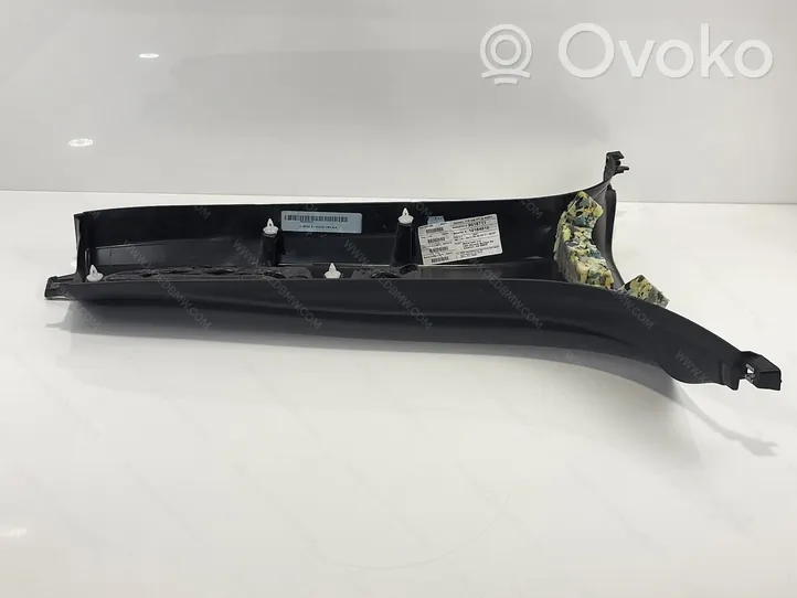 BMW X5M F85 Kita panelės detalė 51437354305