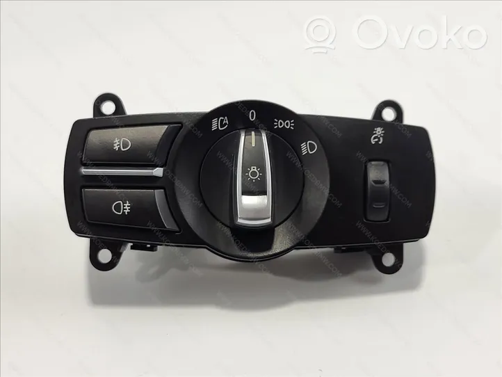 BMW X3 F25 Interruttore luci 61316803965