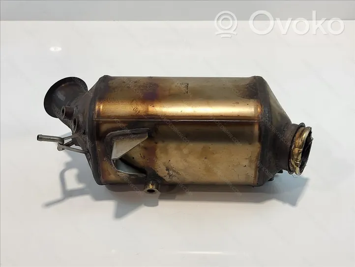 BMW 1 F20 F21 Filtre à particules catalyseur FAP / DPF 18308508993