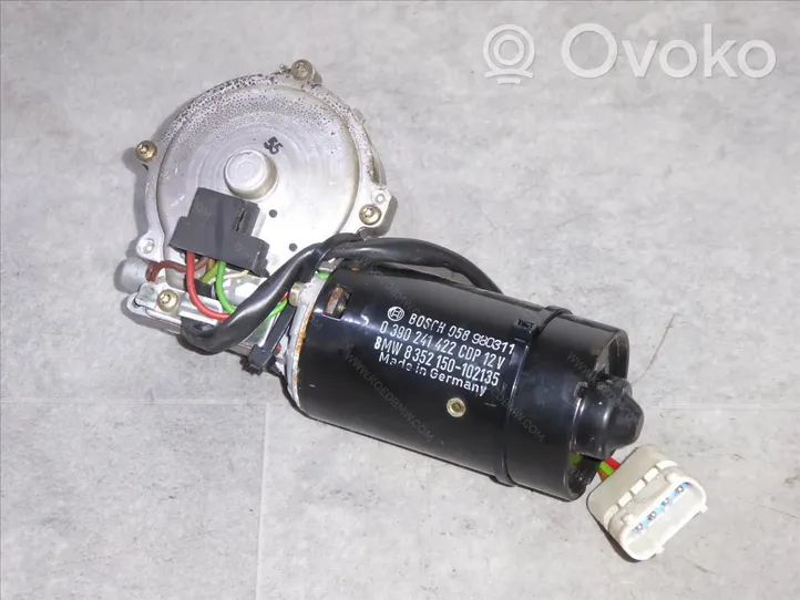 BMW 7 E38 Wiper motor 67638352150