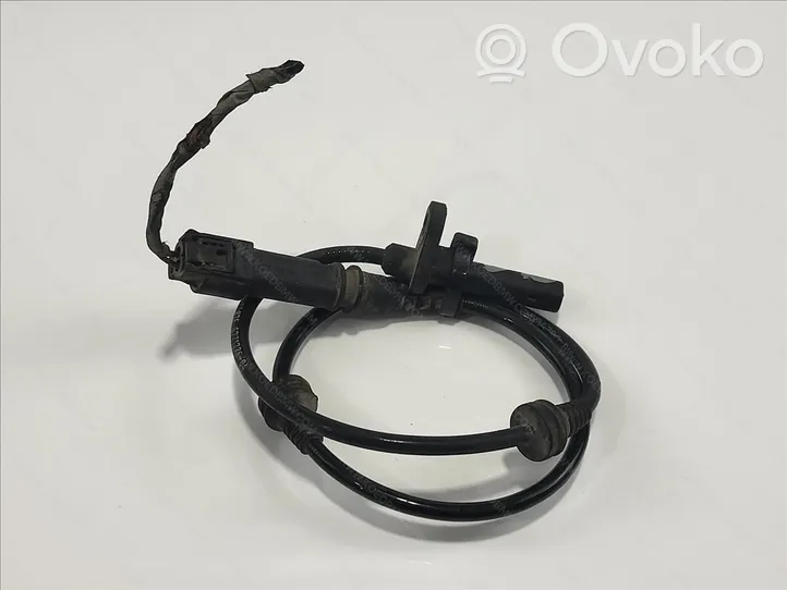 BMW X5 E70 Czujnik prędkości obrotowej koła ABS 34526771776