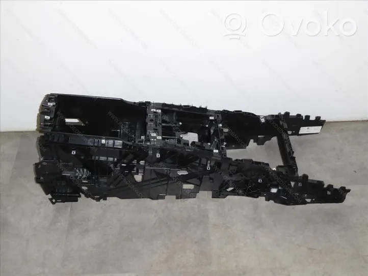 BMW X5 F15 Consolle centrale 51169252117