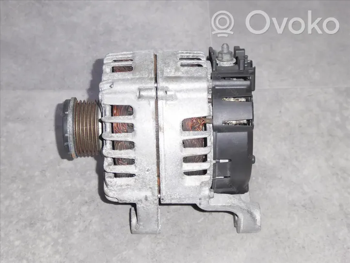 BMW 3 F30 F35 F31 Alternator 12318578608