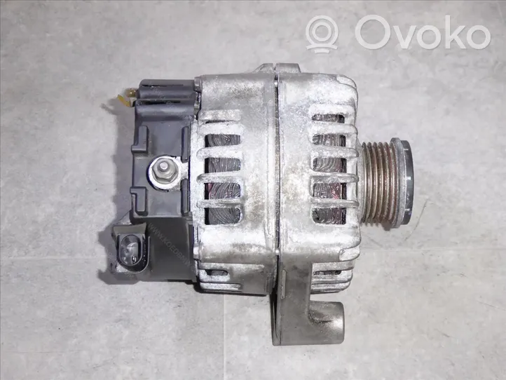 BMW 3 GT F34 Alternator 12318578608