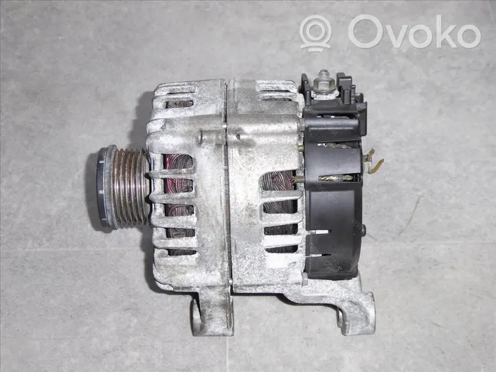 BMW 3 GT F34 Alternator 12318578608