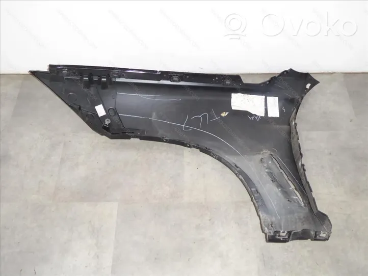 BMW X6 F16 Sparnas 51657418956