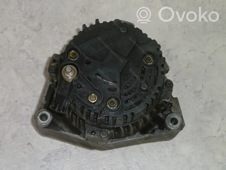 BMW 5 E34 Generatore/alternatore 12312244884