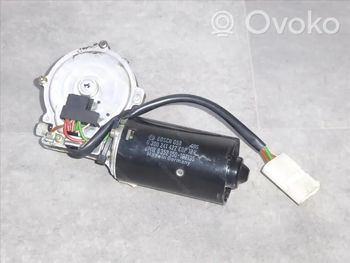 BMW 7 E38 Wiper motor 67638352150