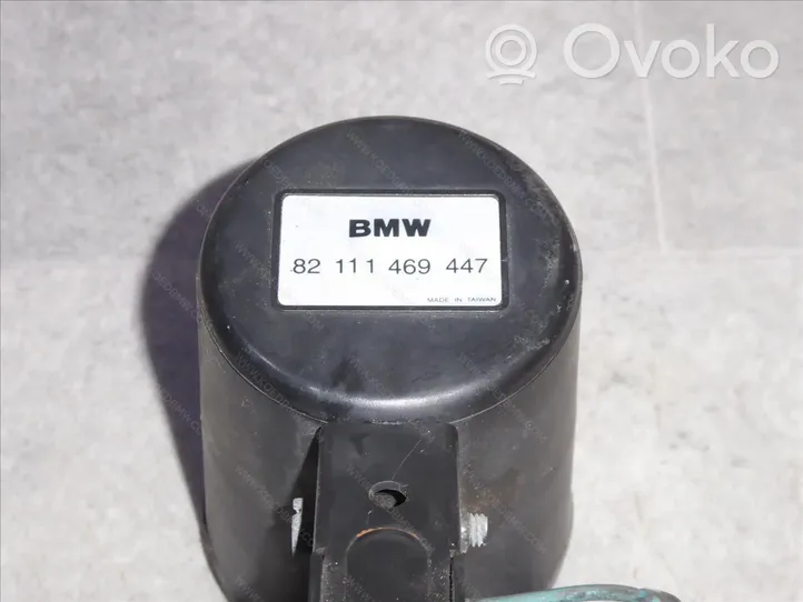 BMW 3 E36 Signal sonore 82111469447