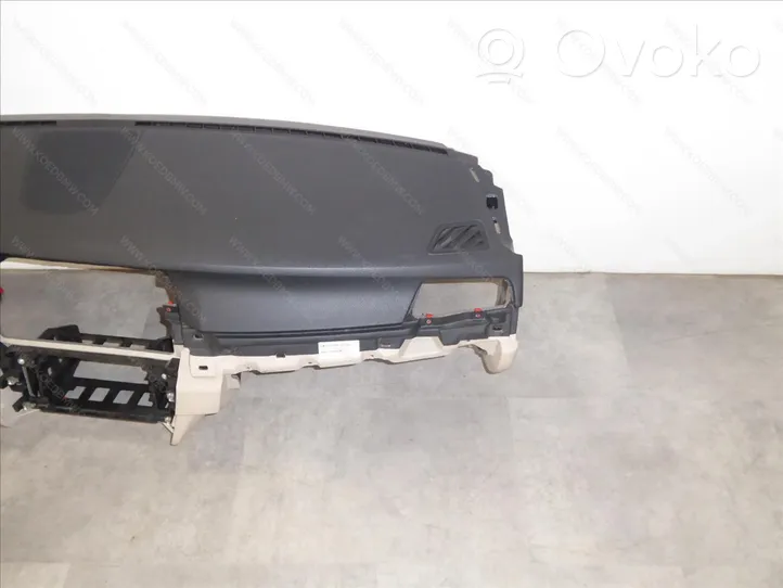 BMW 5 F10 F11 Tableau de bord 51459218719