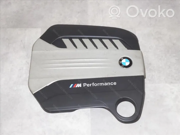 BMW X5 F15 Copertura per bilanciere albero a camme 11147800350