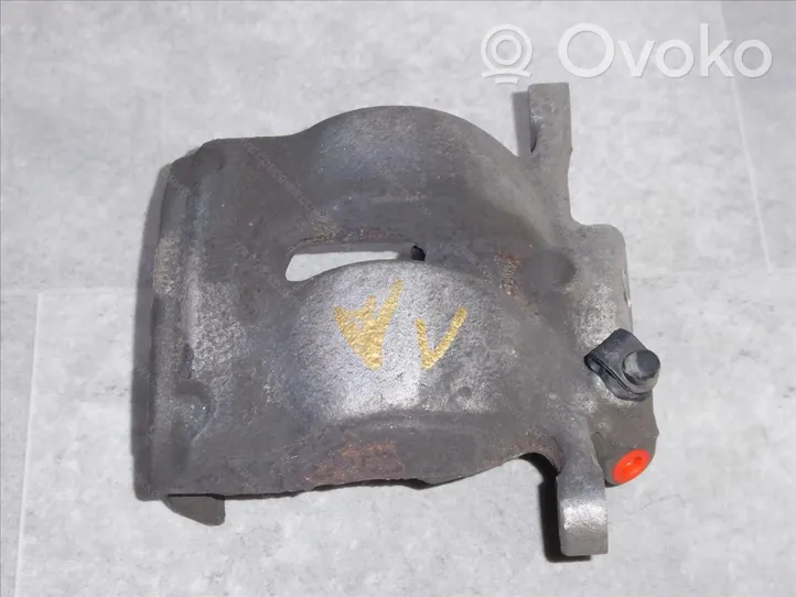 BMW 2 F46 Étrier de frein avant 34116860265