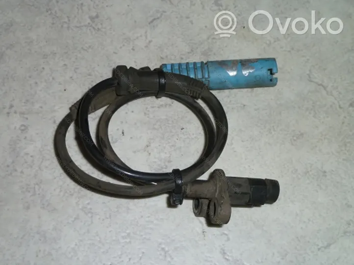 BMW 5 E39 Czujnik prędkości obrotowej koła ABS 34526756375