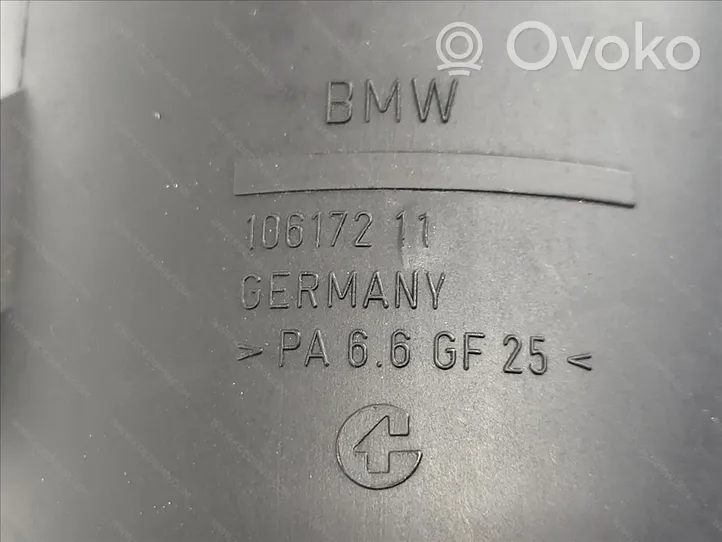 BMW X5 E70 Ohjaustehostimen nestesäiliö 32416782538