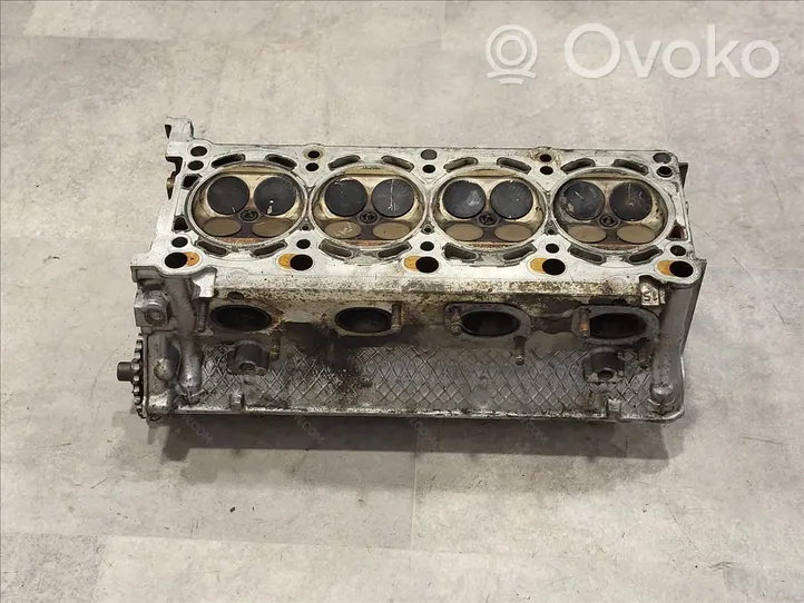 BMW X5 E53 Culasse moteur 11121745458